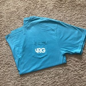 Rowdy Gentleman T-shirt